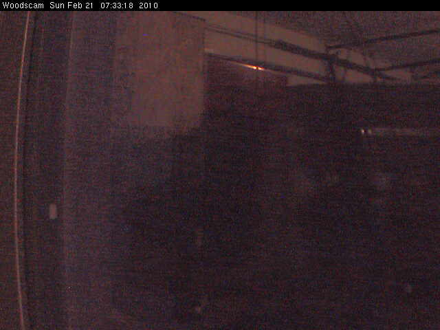 Spanish Springs Webcam